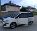 Білий Форд Сі-Макс, об'ємом двигуна 2 л та пробігом 267 тис. км за 5200 $, фото 11 на Automoto.ua