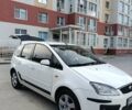 Білий Форд Сі-Макс, об'ємом двигуна 2 л та пробігом 267 тис. км за 5200 $, фото 1 на Automoto.ua
