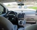 Білий Форд Сі-Макс, об'ємом двигуна 2 л та пробігом 267 тис. км за 5200 $, фото 9 на Automoto.ua