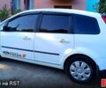 Білий Форд Сі-Макс, об'ємом двигуна 18 л та пробігом 230 тис. км за 4200 $, фото 4 на Automoto.ua