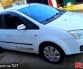 Білий Форд Сі-Макс, об'ємом двигуна 18 л та пробігом 230 тис. км за 4200 $, фото 1 на Automoto.ua
