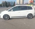 Белый Форд Си-Макс, объемом двигателя 2 л и пробегом 262 тыс. км за 6400 $, фото 9 на Automoto.ua