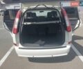 Белый Форд Си-Макс, объемом двигателя 2 л и пробегом 262 тыс. км за 6400 $, фото 44 на Automoto.ua