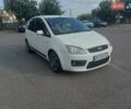 Белый Форд Си-Макс, объемом двигателя 2 л и пробегом 262 тыс. км за 6400 $, фото 2 на Automoto.ua