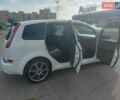 Белый Форд Си-Макс, объемом двигателя 2 л и пробегом 262 тыс. км за 6400 $, фото 27 на Automoto.ua