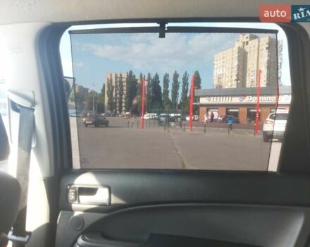 Белый Форд Си-Макс, объемом двигателя 2 л и пробегом 262 тыс. км за 6400 $, фото 52 на Automoto.ua