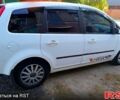 Білий Форд Сі-Макс, об'ємом двигуна 18 л та пробігом 230 тис. км за 4200 $, фото 1 на Automoto.ua