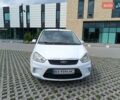 Белый Форд Си-Макс, объемом двигателя 1.6 л и пробегом 213 тыс. км за 5999 $, фото 2 на Automoto.ua
