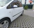 Белый Форд Си-Макс, объемом двигателя 1.6 л и пробегом 213 тыс. км за 5999 $, фото 5 на Automoto.ua