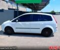 Белый Форд Си-Макс, объемом двигателя 1.8 л и пробегом 250 тыс. км за 5200 $, фото 1 на Automoto.ua