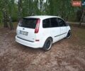 Белый Форд Си-Макс, объемом двигателя 1.8 л и пробегом 235 тыс. км за 5700 $, фото 1 на Automoto.ua