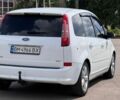 Белый Форд Си-Макс, объемом двигателя 1.56 л и пробегом 191 тыс. км за 6100 $, фото 9 на Automoto.ua