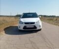 Белый Форд Си-Макс, объемом двигателя 1.8 л и пробегом 320 тыс. км за 4500 $, фото 1 на Automoto.ua