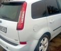 Белый Форд Си-Макс, объемом двигателя 18 л и пробегом 280 тыс. км за 5500 $, фото 1 на Automoto.ua