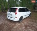Белый Форд Си-Макс, объемом двигателя 1.8 л и пробегом 235 тыс. км за 5000 $, фото 1 на Automoto.ua