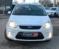 Білий Форд Сі-Макс, об'ємом двигуна 1.8 л та пробігом 244 тис. км за 5990 $, фото 1 на Automoto.ua