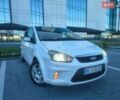 Белый Форд Си-Макс, объемом двигателя 1.56 л и пробегом 250 тыс. км за 5400 $, фото 1 на Automoto.ua