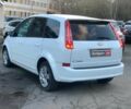 Білий Форд Сі-Макс, об'ємом двигуна 1.8 л та пробігом 244 тис. км за 5990 $, фото 6 на Automoto.ua