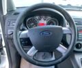 Білий Форд Сі-Макс, об'ємом двигуна 1.8 л та пробігом 244 тис. км за 6690 $, фото 30 на Automoto.ua