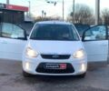 Білий Форд Сі-Макс, об'ємом двигуна 1.8 л та пробігом 244 тис. км за 6690 $, фото 13 на Automoto.ua