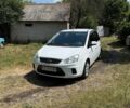 Білий Форд Сі-Макс, об'ємом двигуна 1.6 л та пробігом 160 тис. км за 6200 $, фото 1 на Automoto.ua