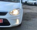 Білий Форд Сі-Макс, об'ємом двигуна 1.8 л та пробігом 244 тис. км за 6690 $, фото 8 на Automoto.ua