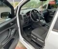 Белый Форд Си-Макс, объемом двигателя 2 л и пробегом 240 тыс. км за 7200 $, фото 5 на Automoto.ua
