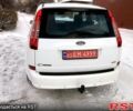 Белый Форд Си-Макс, объемом двигателя 18 л и пробегом 202 тыс. км за 6499 $, фото 5 на Automoto.ua
