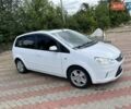 Белый Форд Си-Макс, объемом двигателя 2 л и пробегом 240 тыс. км за 7200 $, фото 2 на Automoto.ua