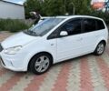 Белый Форд Си-Макс, объемом двигателя 2 л и пробегом 240 тыс. км за 7200 $, фото 1 на Automoto.ua