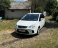 Белый Форд Си-Макс, объемом двигателя 1.6 л и пробегом 160 тыс. км за 6200 $, фото 1 на Automoto.ua