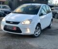 Білий Форд Сі-Макс, об'ємом двигуна 1.8 л та пробігом 244 тис. км за 6690 $, фото 1 на Automoto.ua