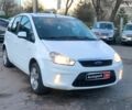 Білий Форд Сі-Макс, об'ємом двигуна 1.8 л та пробігом 244 тис. км за 6690 $, фото 2 на Automoto.ua