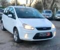 Білий Форд Сі-Макс, об'ємом двигуна 1.8 л та пробігом 244 тис. км за 5990 $, фото 2 на Automoto.ua