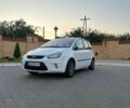 Білий Форд Сі-Макс, об'ємом двигуна 1.75 л та пробігом 230 тис. км за 5200 $, фото 1 на Automoto.ua