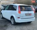 Белый Форд Си-Макс, объемом двигателя 1.8 л и пробегом 244 тыс. км за 5990 $, фото 6 на Automoto.ua