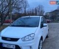 Білий Форд Сі-Макс, об'ємом двигуна 1.56 л та пробігом 242 тис. км за 5500 $, фото 1 на Automoto.ua