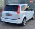 Белый Форд Си-Макс, объемом двигателя 1.8 л и пробегом 244 тыс. км за 5990 $, фото 4 на Automoto.ua