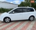 Белый Форд Си-Макс, объемом двигателя 2 л и пробегом 240 тыс. км за 7200 $, фото 3 на Automoto.ua