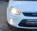 Білий Форд Сі-Макс, об'ємом двигуна 1.8 л та пробігом 244 тис. км за 5990 $, фото 9 на Automoto.ua