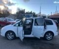 Білий Форд Сі-Макс, об'ємом двигуна 1.8 л та пробігом 244 тис. км за 6690 $, фото 14 на Automoto.ua