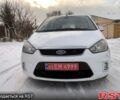 Белый Форд Си-Макс, объемом двигателя 18 л и пробегом 202 тыс. км за 6499 $, фото 1 на Automoto.ua