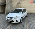 Білий Форд Сі-Макс, об'ємом двигуна 1.56 л та пробігом 271 тис. км за 5300 $, фото 4 на Automoto.ua