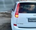 Білий Форд Сі-Макс, об'ємом двигуна 1.8 л та пробігом 244 тис. км за 5990 $, фото 11 на Automoto.ua