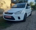 Белый Форд Си-Макс, объемом двигателя 1.8 л и пробегом 226 тыс. км за 6500 $, фото 1 на Automoto.ua