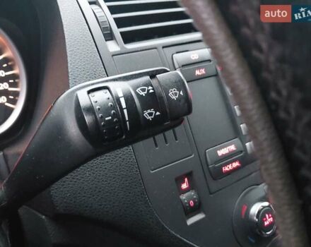 Белый Форд Си-Макс, объемом двигателя 1.6 л и пробегом 261 тыс. км за 4499 $, фото 6 на Automoto.ua