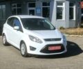 Білий Форд Сі-Макс, об'ємом двигуна 1.6 л та пробігом 150 тис. км за 7699 $, фото 26 на Automoto.ua