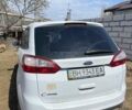 Белый Форд Си-Макс, объемом двигателя 1.6 л и пробегом 296 тыс. км за 5800 $, фото 1 на Automoto.ua