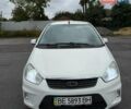 Форд Сі-Макс 2010 у Шполе на Automoto.ua Білий Форд Сі-Макс, об'ємом двигуна 1.6 л та пробігом 235 тис. км за 3000 $, фото 2 на Automoto.ua