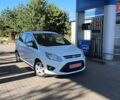 Білий Форд Сі-Макс, об'ємом двигуна 1.6 л та пробігом 150 тис. км за 7699 $, фото 29 на Automoto.ua